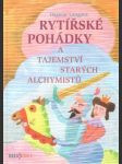 Rytířské pohádky - náhled