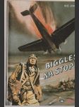 Biggles na stopě - náhled