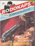 Rodokaps 42 "... a chvěla se jako osika" - náhled