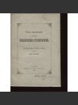 Básně staronárodní rukopisův Zelenohorského a Kralodvorského (1879) - náhled