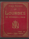 Album Souvenir de Lourdes Vues Photographiques en Couleurs - náhled