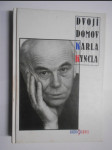 Dvojí domov Karla Kyncla - náhled