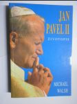 Jan Pavel II - životopis - náhled