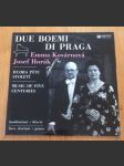 Due Boemi di Praga - Hudba pěti století / LP - náhled