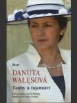 Touhy a tajemství - život po boku Lecha Wałesy: Paměti první dámy Polska - náhled