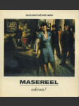 Frans Masereel - náhled