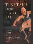 Tibetské nebe, peklo, ráj - náhled