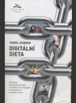 Digitální dieta - náhled