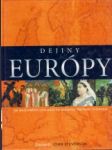 Dejiny Európy - náhled