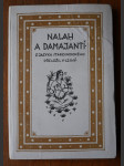 Nalah a Damajantí - náhled