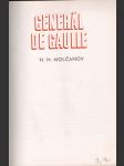 Generál de gaulle - náhled