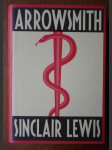 Arrowsmith - náhled