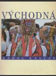 Východná - náhled