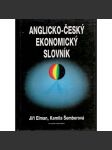 Anglicko-český ekonomický slovník, díl 1. A-L - náhled