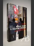 Švýcarsko: Malá země s velkými příběhy – literární průvodce po krajích helvetského kříže - náhled