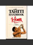 The Tahiti Handbook (Tahiti - historie, průvodce) - náhled