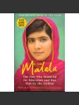 I am Malala: The Girl Who Stood Up for Education and Was Shot by the Taliban - náhled