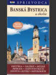 Banská Bystrica a okolie - náhled