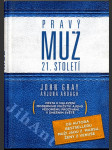 Pravý muž 21. století - náhled