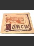 Nancy - náhled