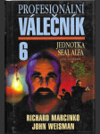 Profesionální válečník. 6, Jednotka SEAL Alfa - náhled