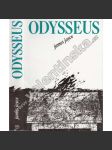 Odysseus (James Joyce)  - - [HOL] - náhled