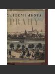 Ulicemi města Prahy od 14. století do dneška (Praha, ulice; Názvy mostů, nábřeží, náměstí, ostrovů, sadů a ulic hlavního města Prahy, jejich změny a výklad) - náhled