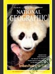 National Geographic 2/1993 - náhled