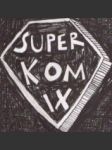 Superkomix - náhled