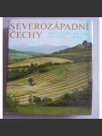 Severozápadní Čechy - náhled