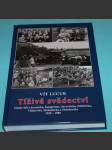 Tíživá svědectví - Lucuk - náhled