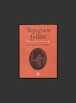 Benvenuto cellini vlastní životopis - náhled
