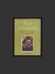 Paul gauguin noa - noa, před a po, dopisy - náhled