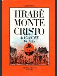 Hrabě Monte Cristo I.+II. - náhled