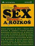 Sex a rozkoš - náhled