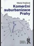 Komerční suburbanizace prahy - náhled