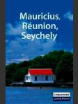 Mauricius réunion seychely - náhled