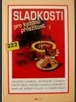 Sladkosti pro každou příležitost - náhled