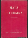 Malá liturgika - náhled