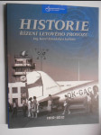 Historie řízení letového provozu 1910-2010 - náhled
