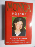 Monica - můj příběh - náhled