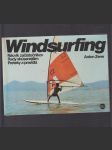 Windsurfing - slovensky - náhled
