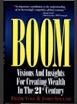 Boom Visions and Insights for Creating Wealth - náhled