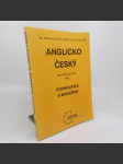 Anglicko český obchodní slovník pro podnikatele a manažery - Baudyš, Vysušil - náhled