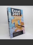 Excel 2007 - tabulky a grafy - Ignatz Schels - náhled