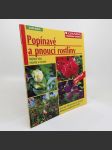Popínavé a pnoucí rostliny - Nejlepší tipy, nápady a návody - Wolfgang Seitz - náhled