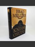 Kniha osudu - Brad Meltzer - náhled