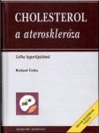 Cholesterol a ateroskleróza - náhled