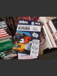 Krimi - Povídky, příběhy, soudničky 1-4 (1999) - náhled