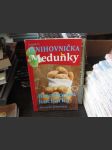 Knihovnička Meduňky sv. 31 - Bramborová kuchařka - náhled